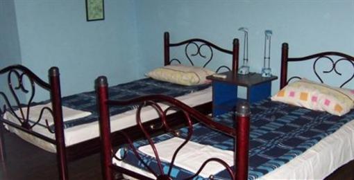 фото отеля Kismet Dao Villa
