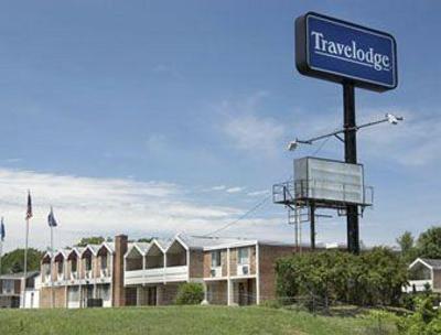 фото отеля Travelodge Jackson MS