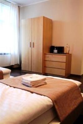 фото отеля Glam House Rooms & Apartments Poznan