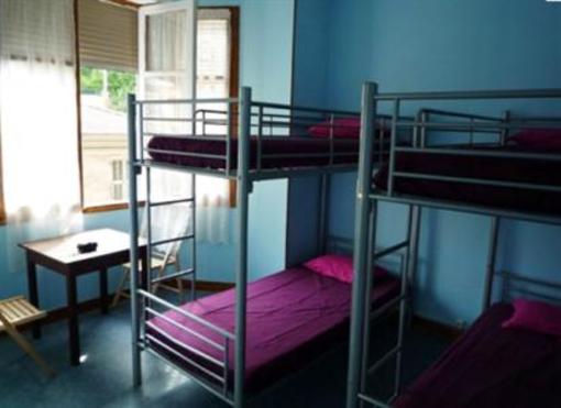 фото отеля Altea Hostel