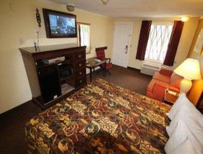 фото отеля Knights Inn Saginaw