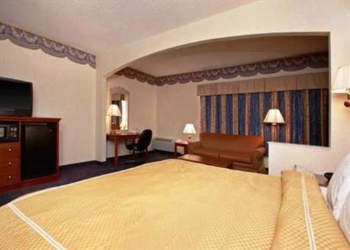 фото отеля Days Inn Abilene