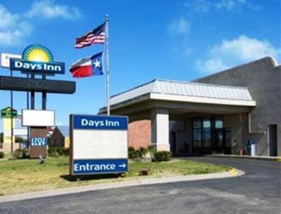 фото отеля Days Inn Abilene