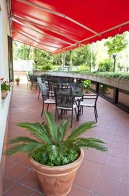 фото отеля Hotel Carancini