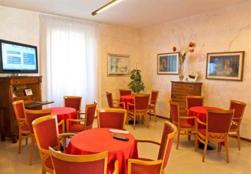 фото отеля Hotel Carancini