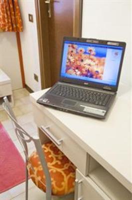фото отеля Hotel Carancini