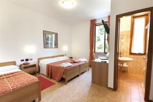 фото отеля Hotel Carancini