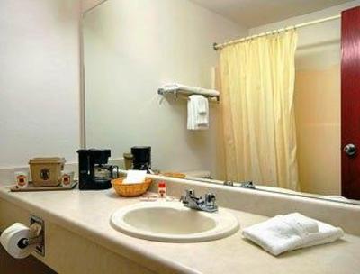 фото отеля Super 8 Motel Conway