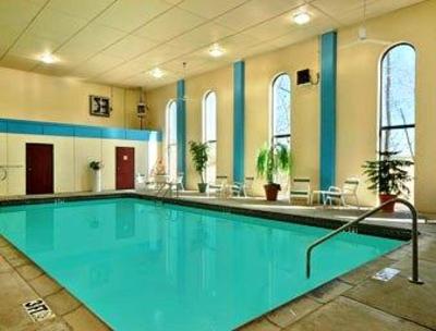 фото отеля Super 8 Motel Conway