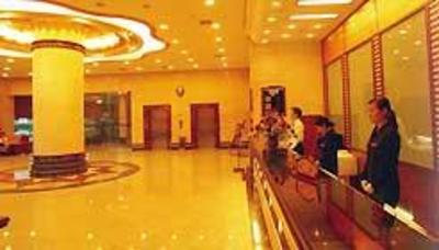 фото отеля Ming Yuan Hotel