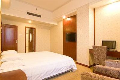 фото отеля Ming Yuan Hotel