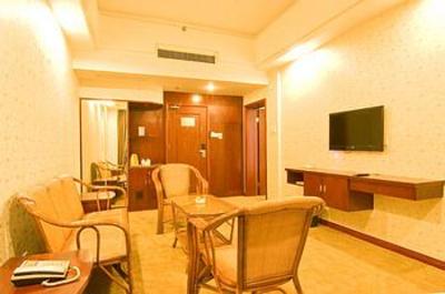 фото отеля Ming Yuan Hotel