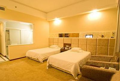 фото отеля Ming Yuan Hotel