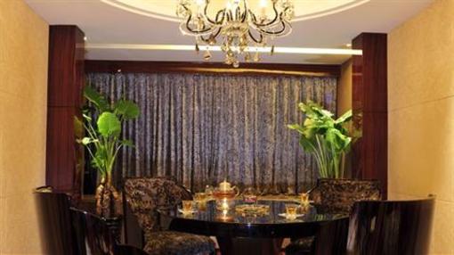 фото отеля Wealthy Hotel