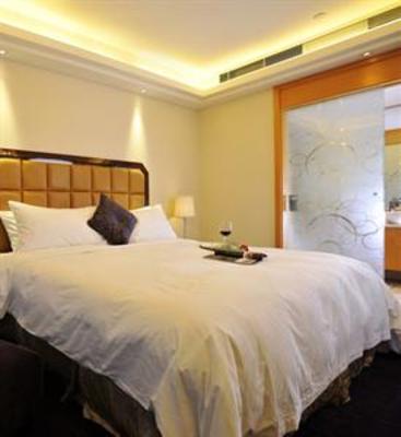 фото отеля Wealthy Hotel