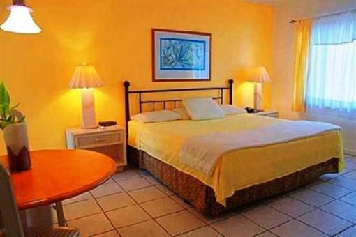 фото отеля Seaside Motel Fort Lauderdale