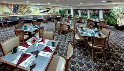 фото отеля Radisson Hotel Rochester Airport