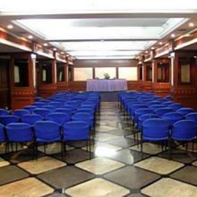 фото отеля Hotel Sai Prakash