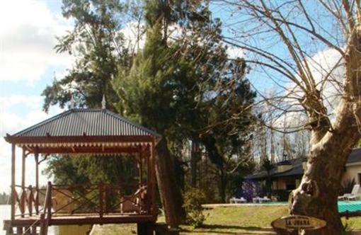 фото отеля Reserva La Juana Ecolodge Buenos Aires