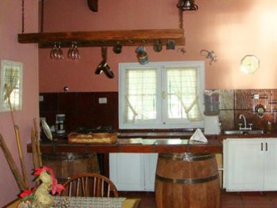 фото отеля Reserva La Juana Ecolodge Buenos Aires