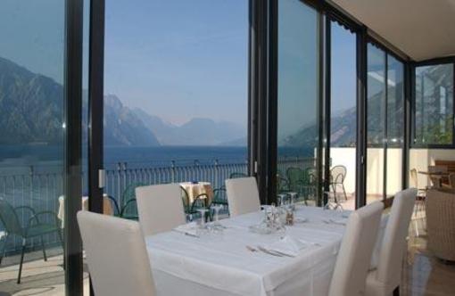 фото отеля Piccolo Hotel Malcesine