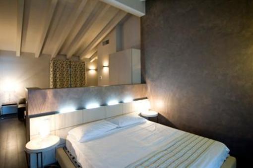 фото отеля Piccolo Hotel Malcesine