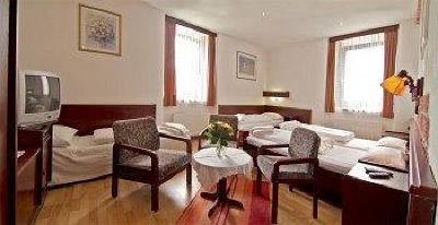 фото отеля Hotel Gisela