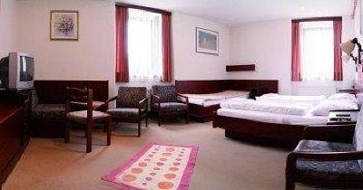 фото отеля Hotel Gisela