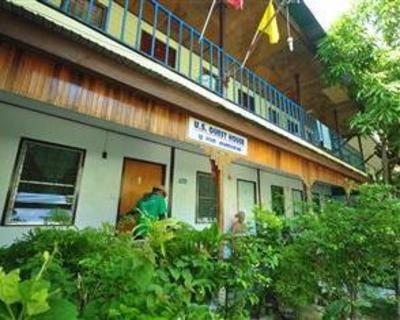 фото отеля U.S. Guesthouse