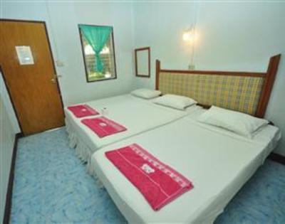 фото отеля U.S. Guesthouse