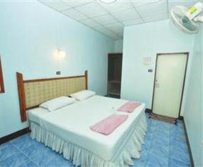 фото отеля U.S. Guesthouse