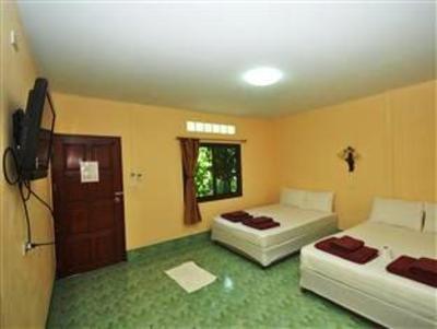 фото отеля U.S. Guesthouse
