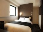 фото отеля APA Hotel Mitaekimae