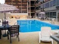 Quality Inn Ponderosa