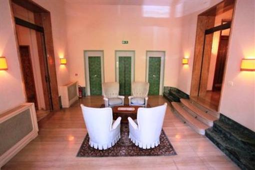 фото отеля Hotel Le Muse