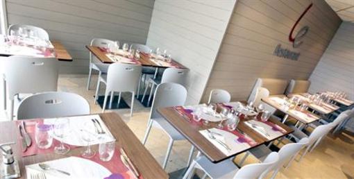 фото отеля Campanile Saint Malo Hotel Saint-Jouan-des-Guerets