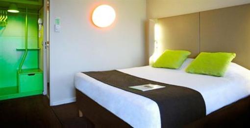 фото отеля Campanile Saint Malo Hotel Saint-Jouan-des-Guerets