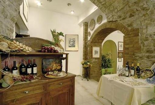 фото отеля Minerva Hotel Assisi