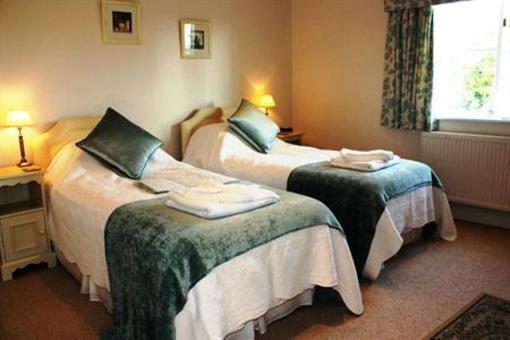 фото отеля Bridge Cottage Bed and Breakfast
