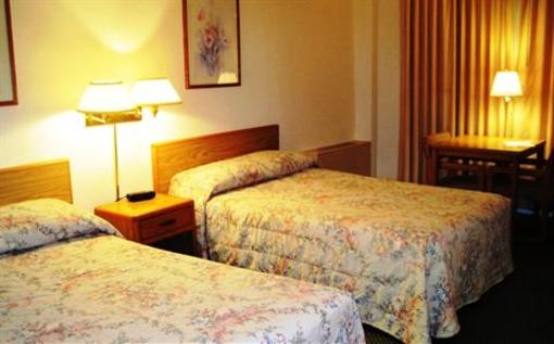 фото отеля Hotel Midwestern