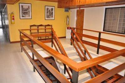 фото отеля Hotel Veleros