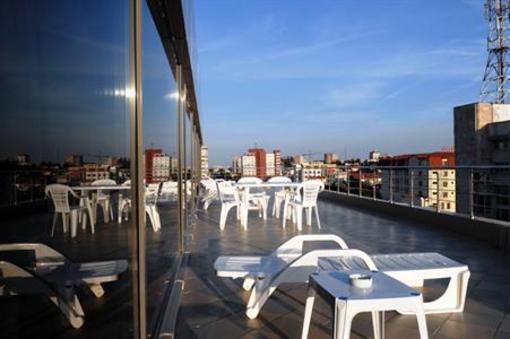 фото отеля Yaky Center Hotel Pitesti