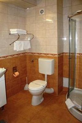 фото отеля Yaky Center Hotel Pitesti