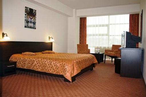 фото отеля Yaky Center Hotel Pitesti