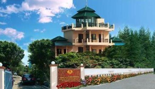 фото отеля Tam Ngoc Resort