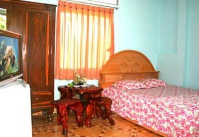 фото отеля Tam Ngoc Resort