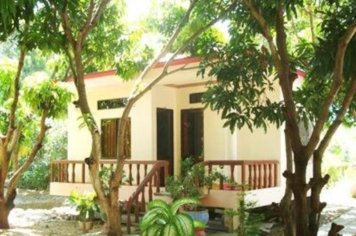 фото отеля Tam Ngoc Resort