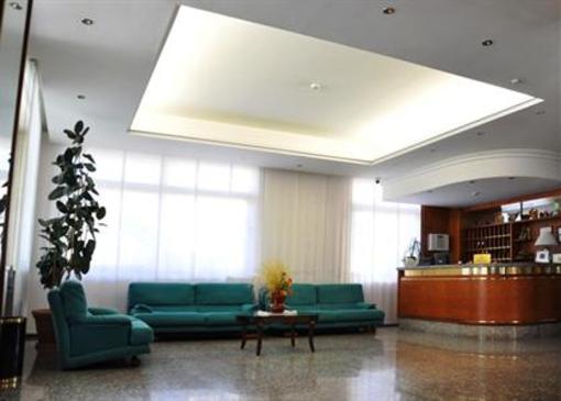 фото отеля Hotel Dei Pini