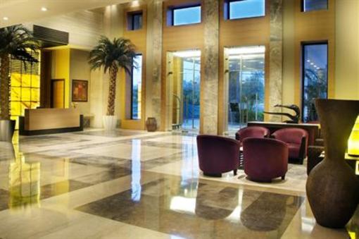 фото отеля Tivoli Grand Resort Hotel