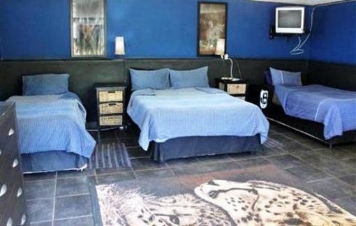 фото отеля The Ultimate Guesthouse